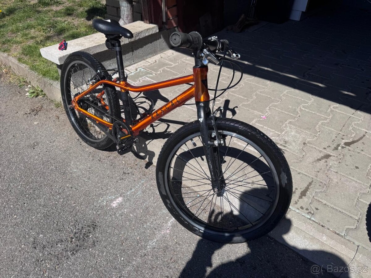 Dětské kolo Rascal 20" - 2