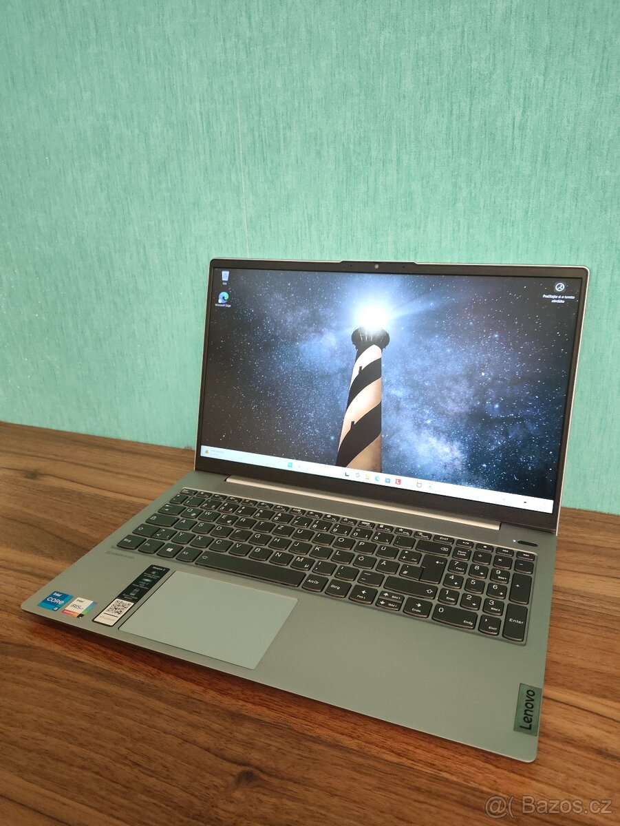 Lenovo IdeaPad 5 | i5 • 8GB • 512GB SSD - 2