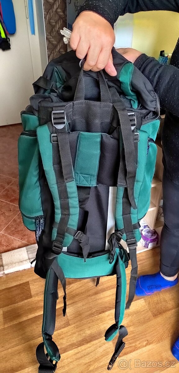 Batoh 65 L - 2
