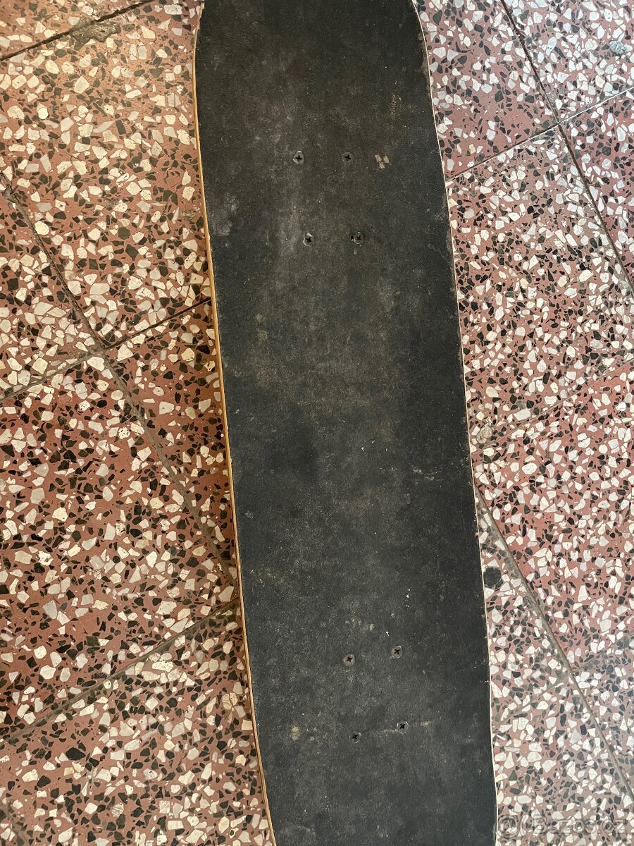 Skateboard - 2