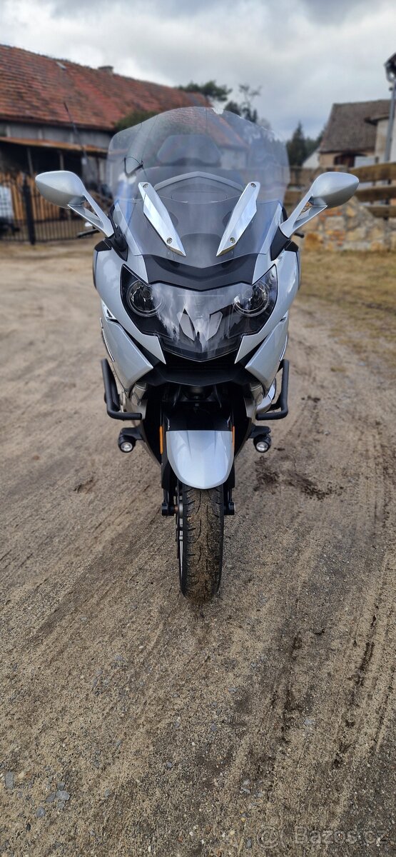 BMW K1600 GTL 2015 - 2