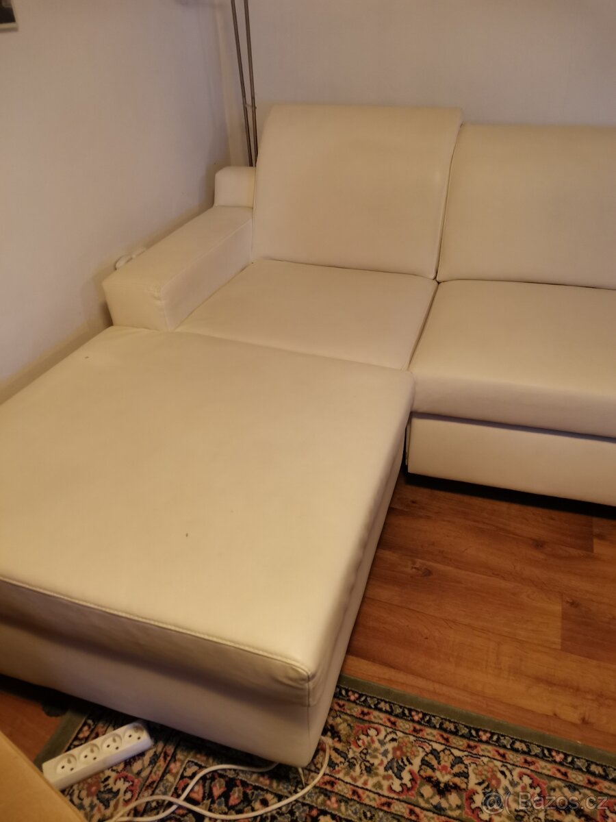 Sedací souprava v super STAVU - 2