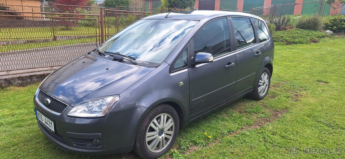 Ford C-Max - 2