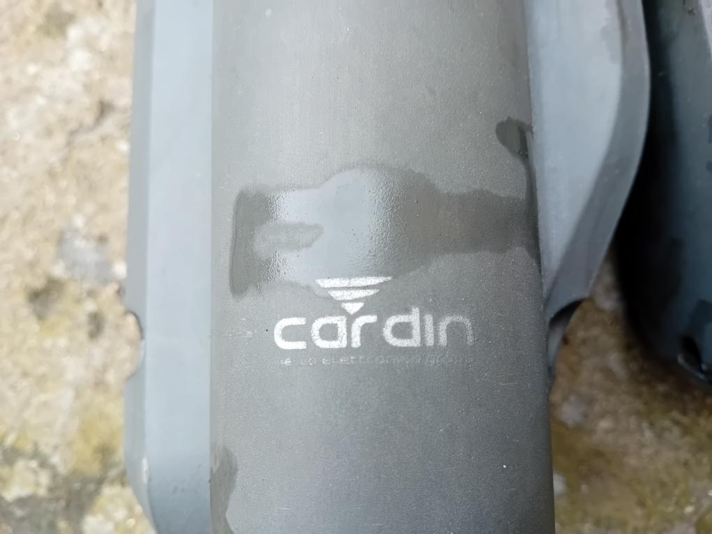 motor na bránu - 2