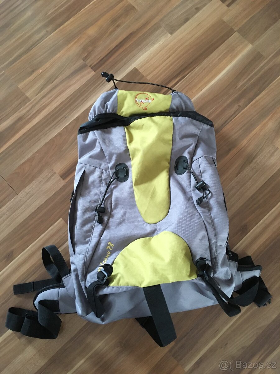 Batoh Vulkano 28 - 2