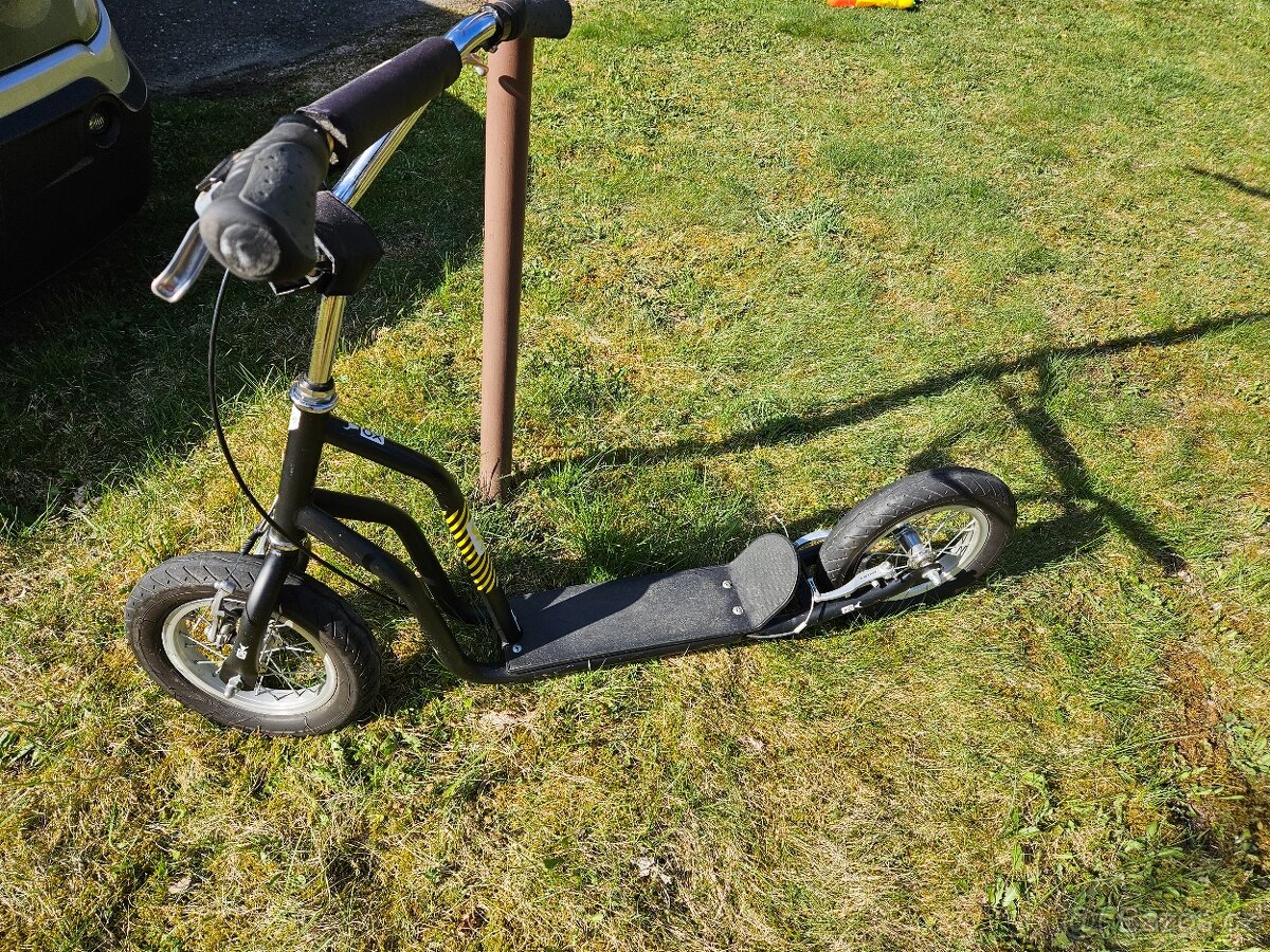 Dětská koloběžka Yedoo Ox - 2