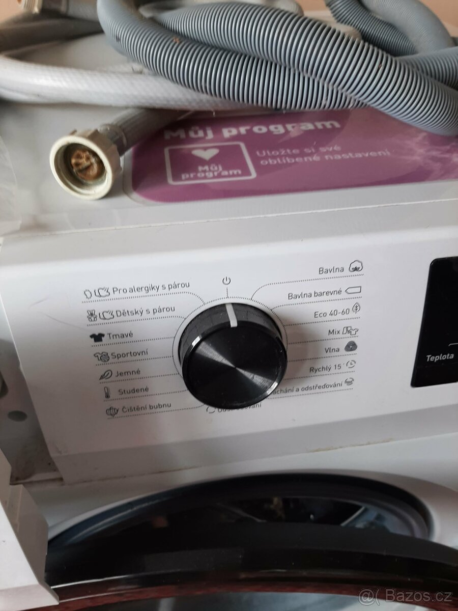 Pračka Philco PLDI 148 - 2