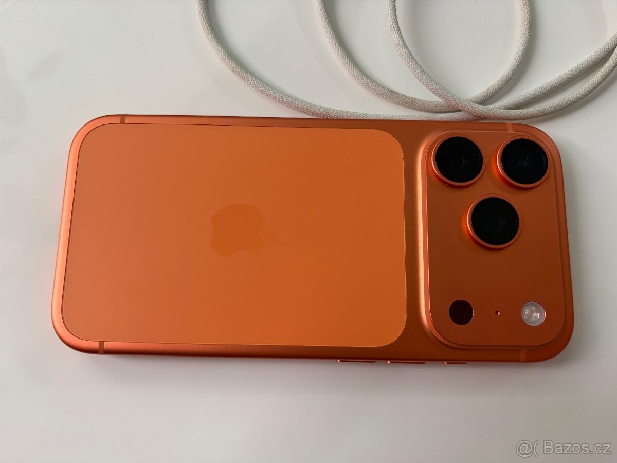 iPhone 17 Pro 512 GB - 2