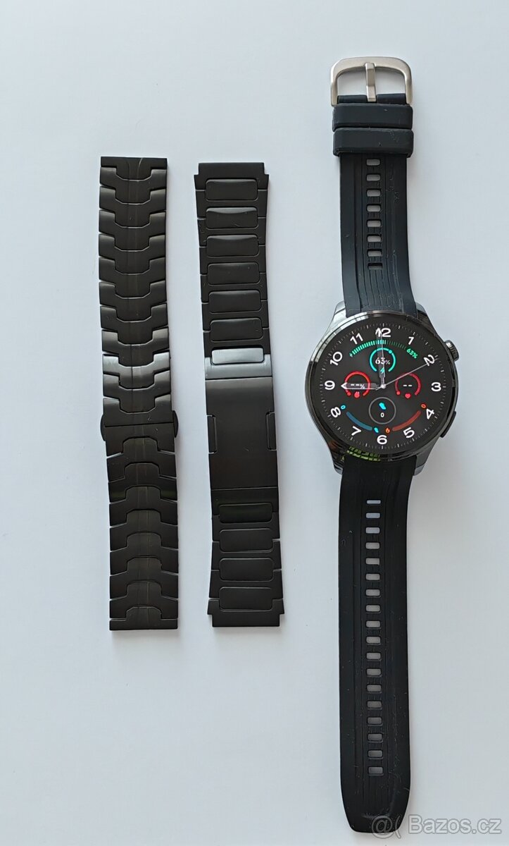 Xiaomi Watch 5 - 2