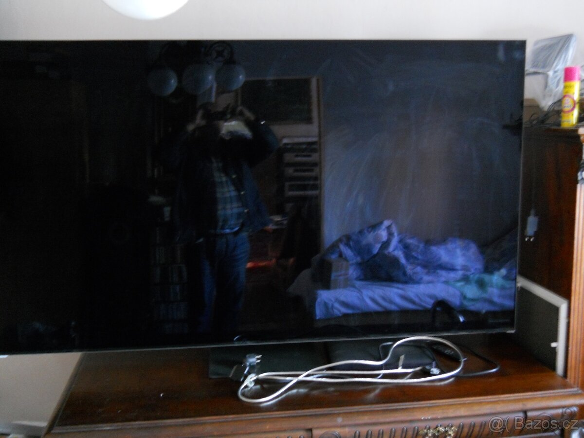 SAMSUNG 75"QN800C 8K - 2