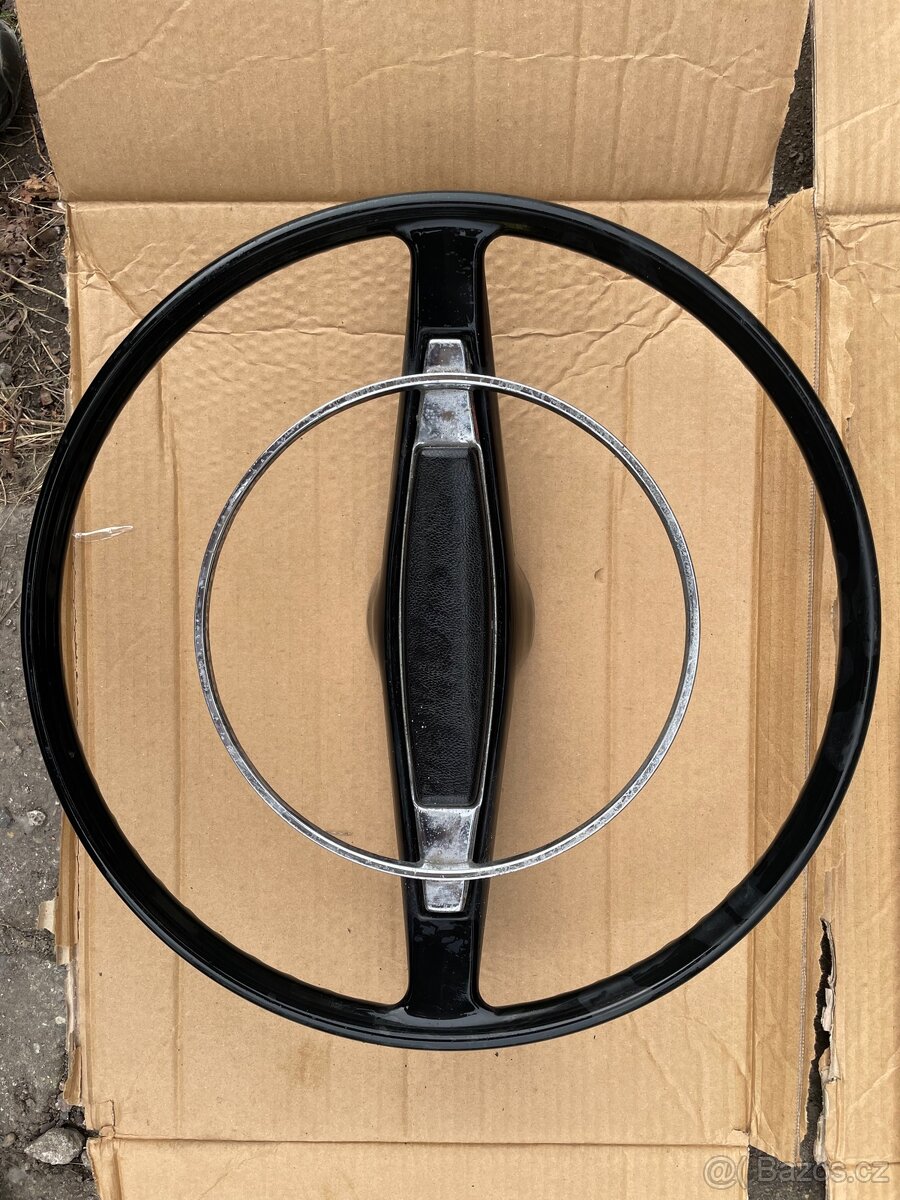Náhradní díly Škoda 105 a Fiat 125P - 2