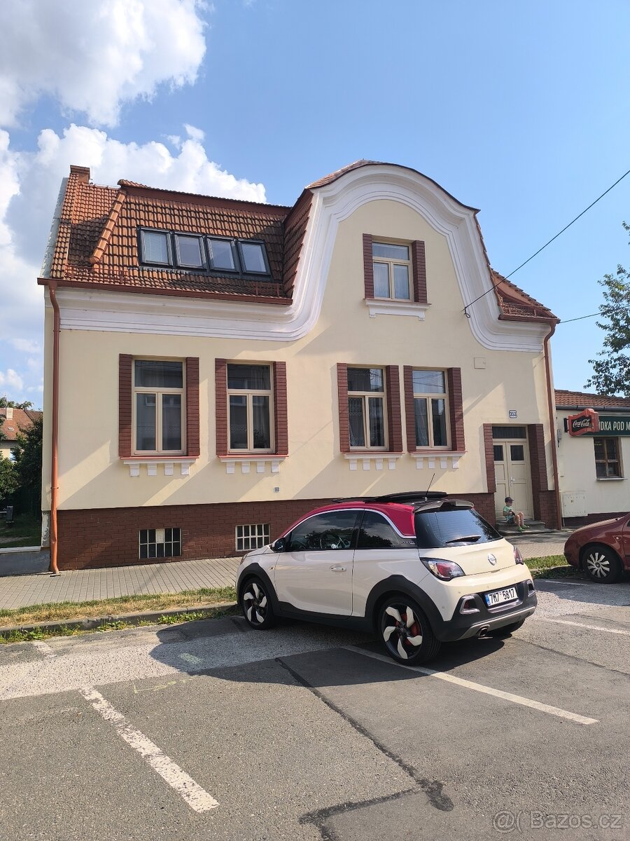 Opel Adam Rocks 1.4-74 kW r.v. 2016. - 2