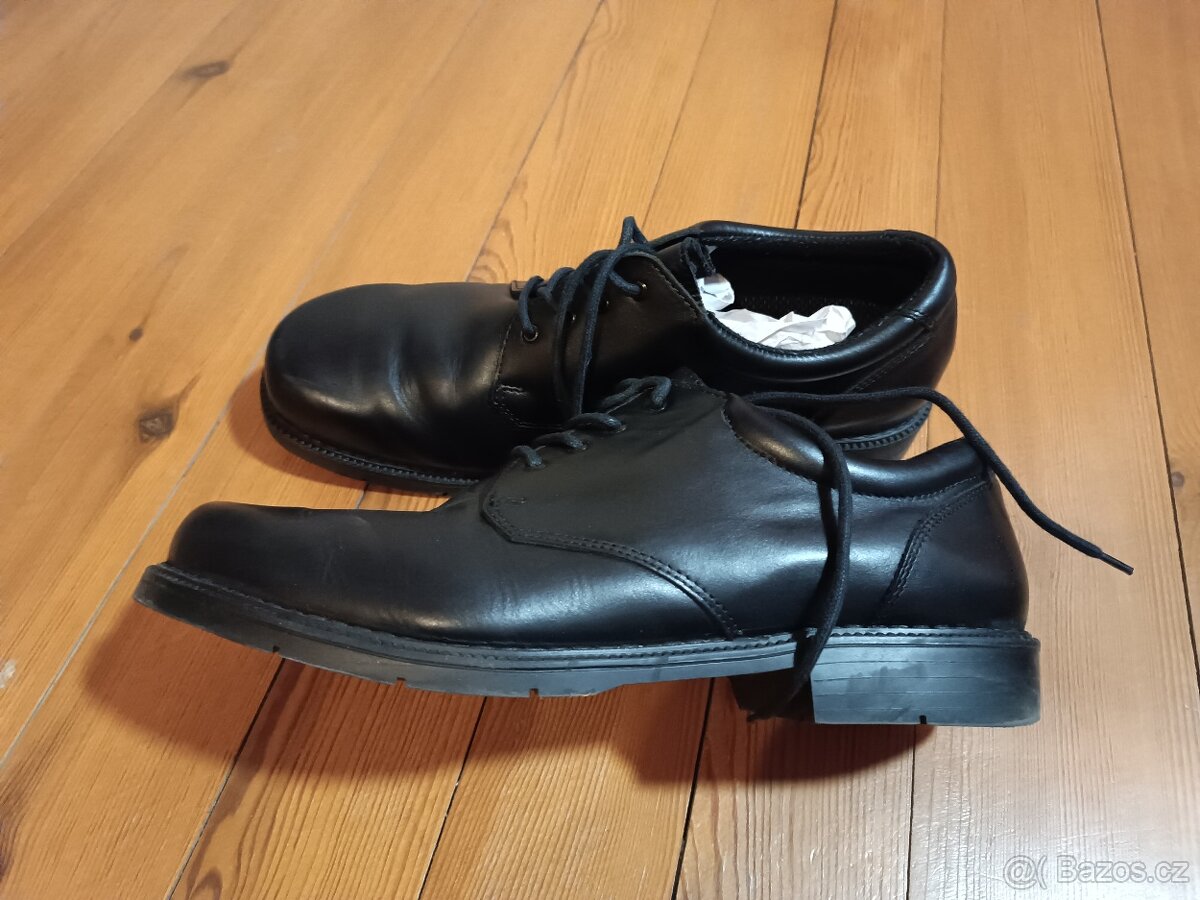 Polobotka Gruna Basic - vel. 45 nová - 2