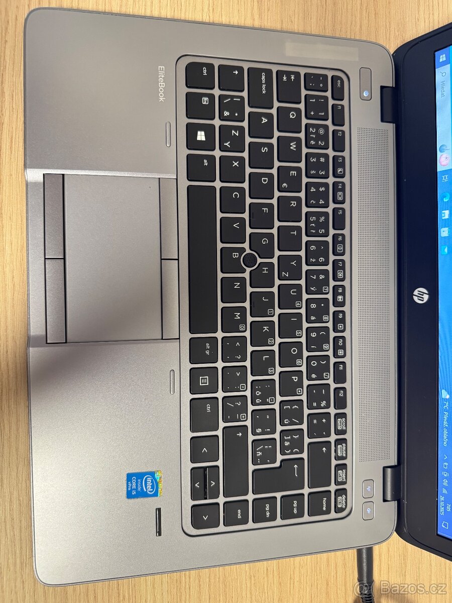 HP elitebook 840 g2 - 2