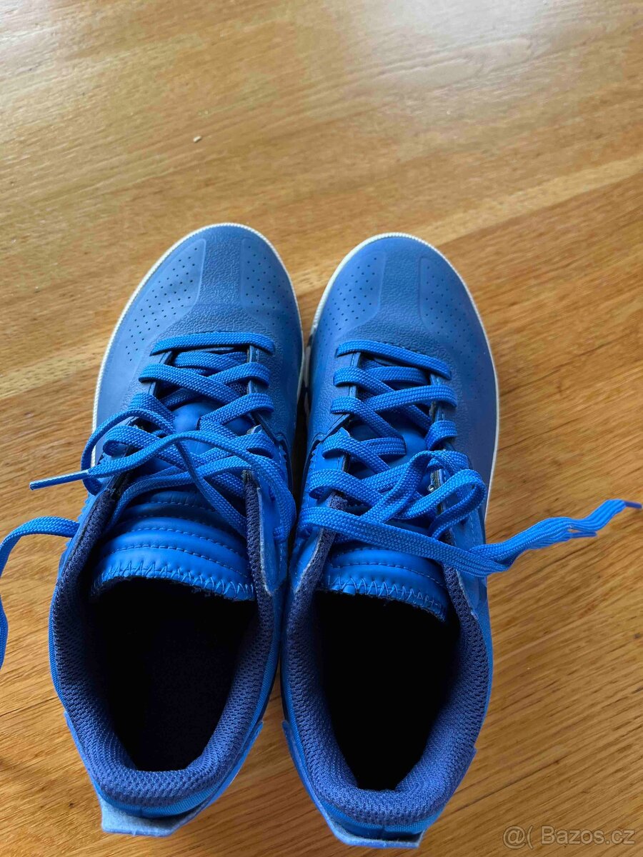 Sálovky Decathlon - Ginka - 2