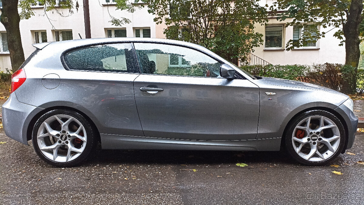 BMW e 81 LCI full M paket 12/2010 - 2