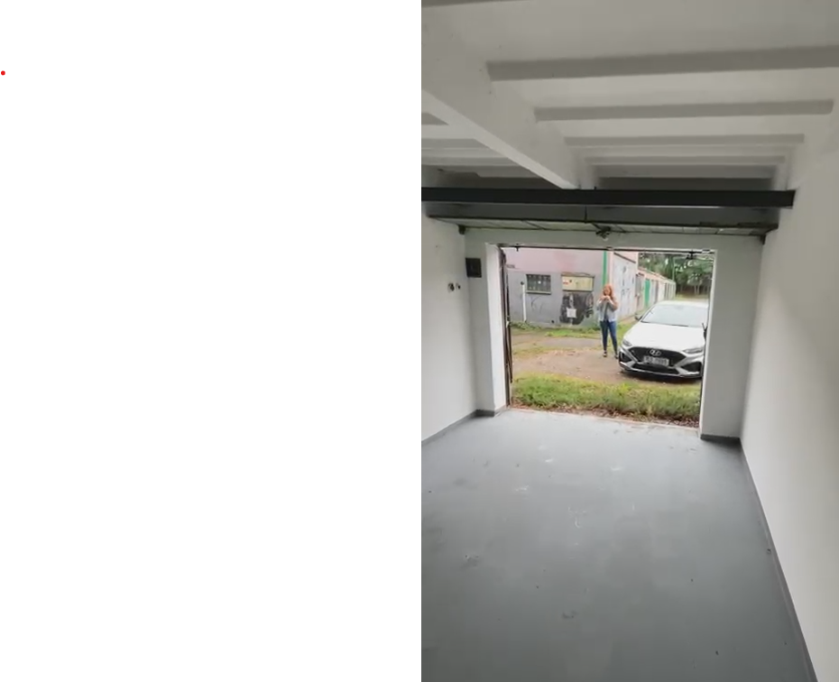 Pronájem garáže Chvaletice - 2