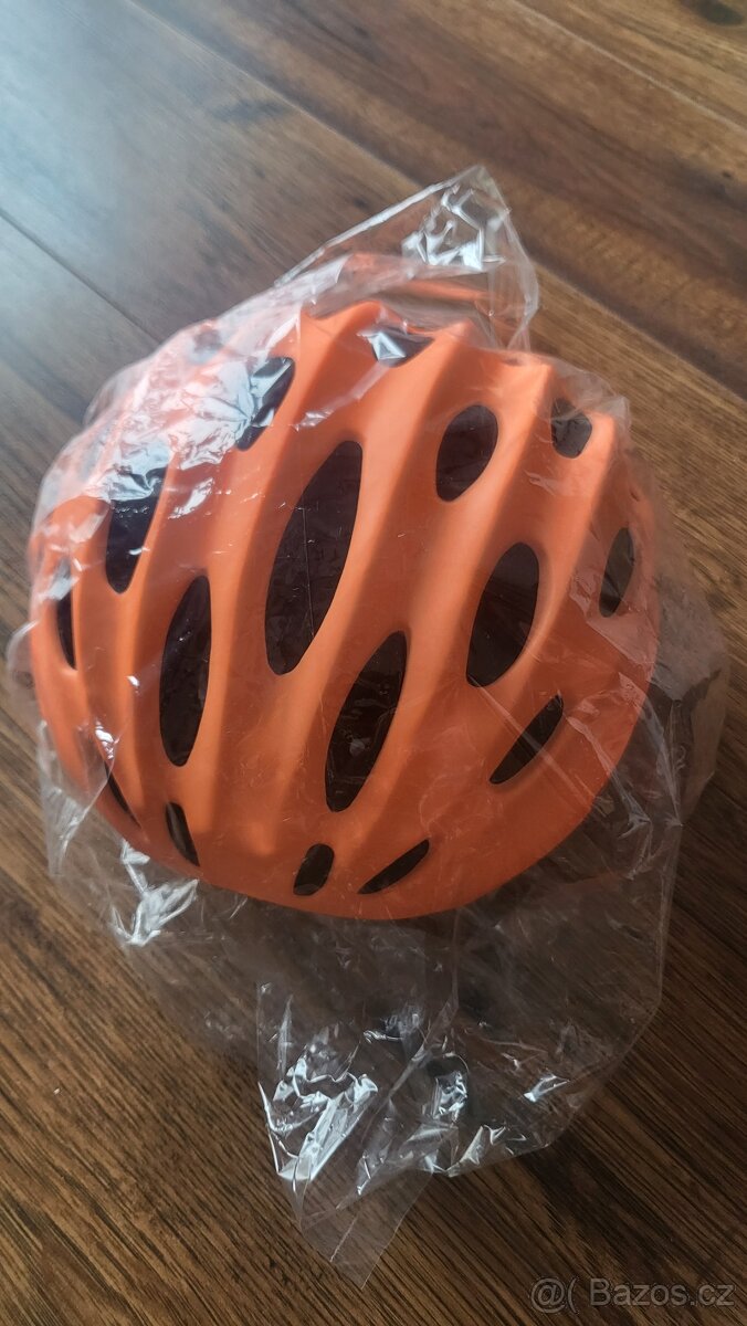 dětská helma PELLS BUG 48 - 52 nová, nikdy nepoužitá - 2