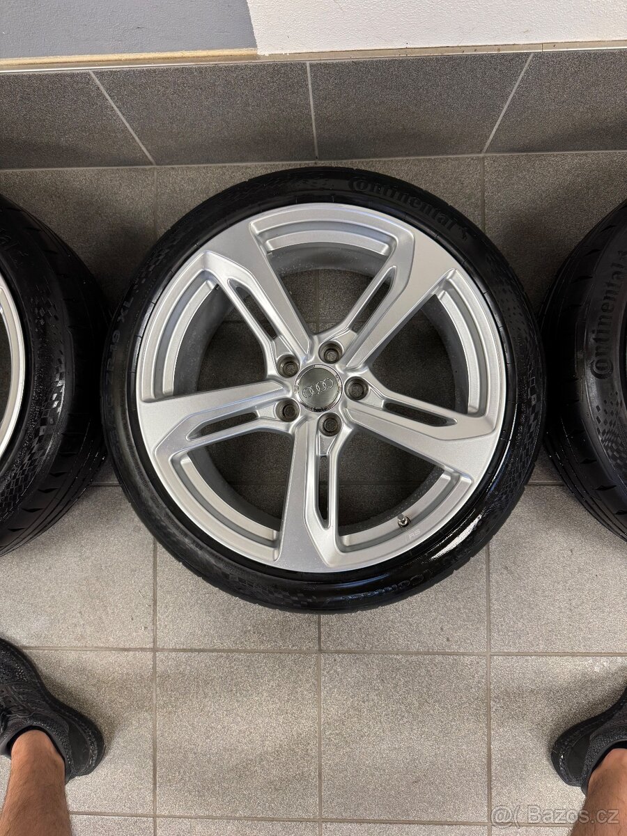 Disky Audi RS 5x112 R19 - 2