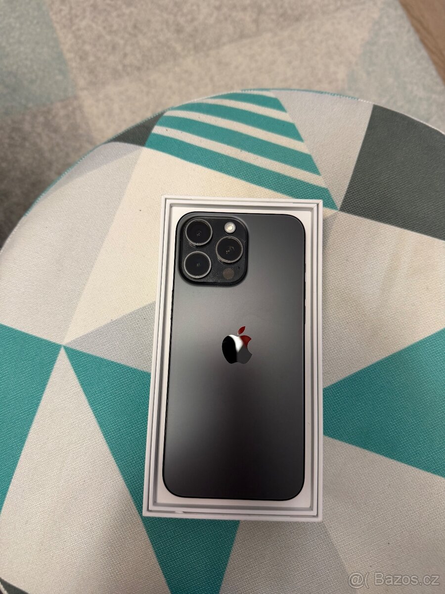 Iphone 15Pro Max - 2