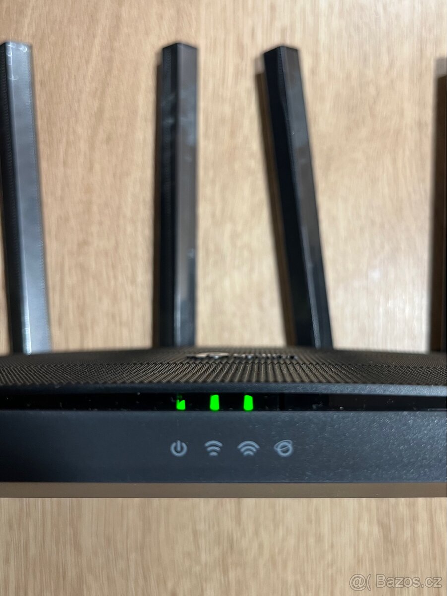 Router TP link - 2