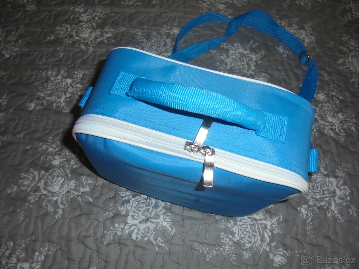 Elektrická komfortní odsávačka mateřského mléka LOVI - 2