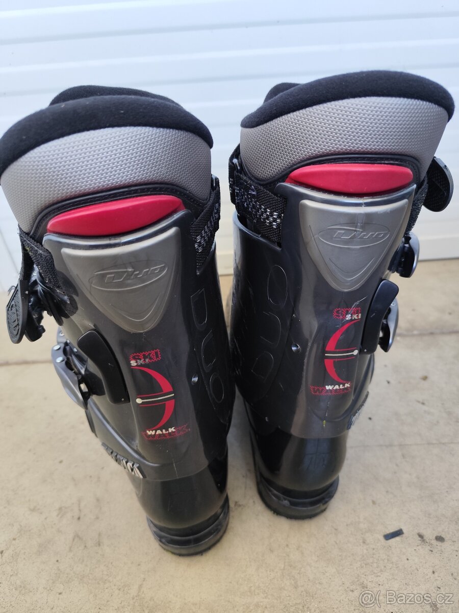 Lyžařské boty Tencia 42 - 2
