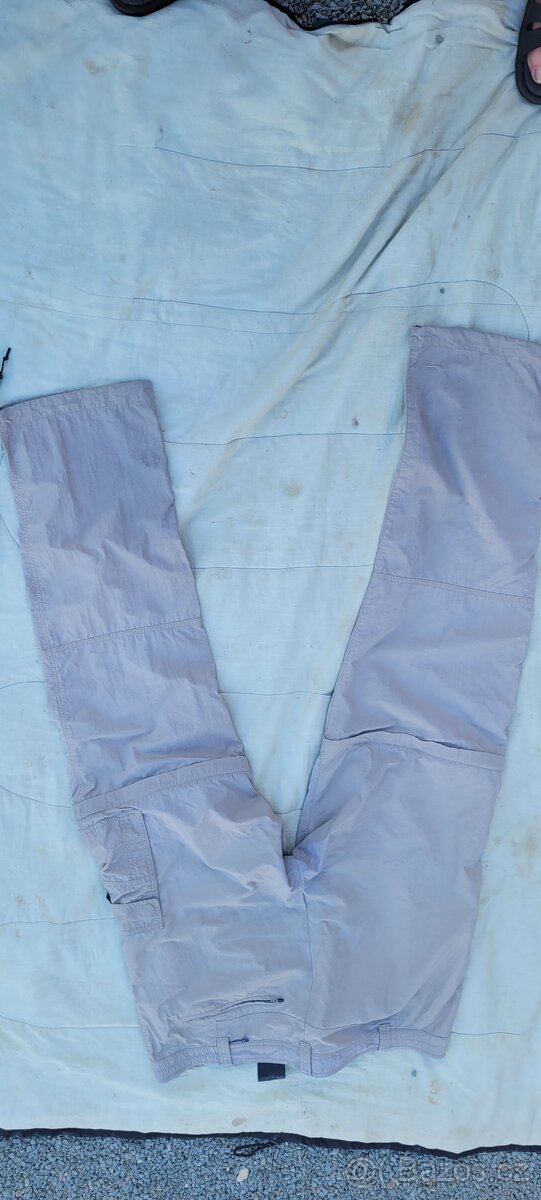 Triko O NEILL original xl,kalhoty khaki xxl - 2