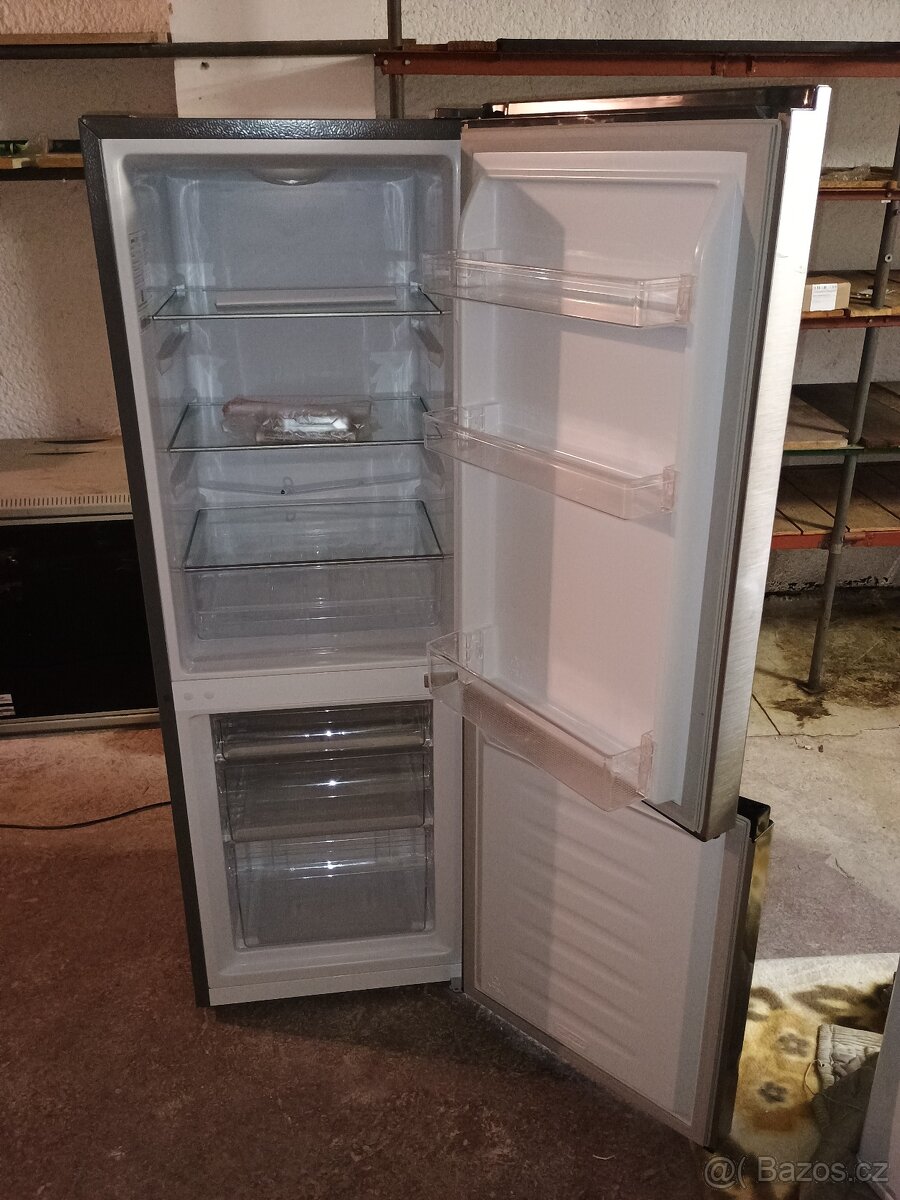 Výprodej Nepoužitá lednička Gorenje RK14EPS4 Dohoda možná - 2