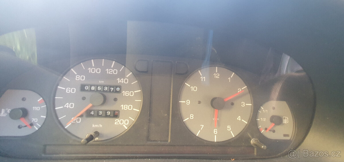 Škoda Felicia 1.3 MPI 1996 - 2