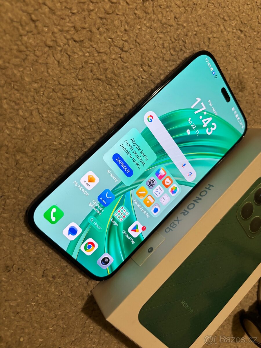 Huawei Honor X8b - 2