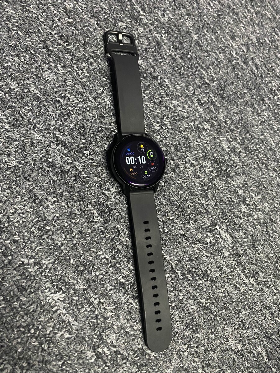 chytré hodinky Forever ForeVive - 2