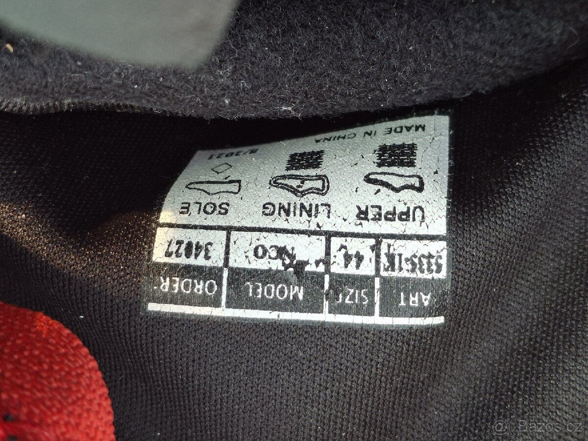 Alpina N Combi - vel.44 - 2