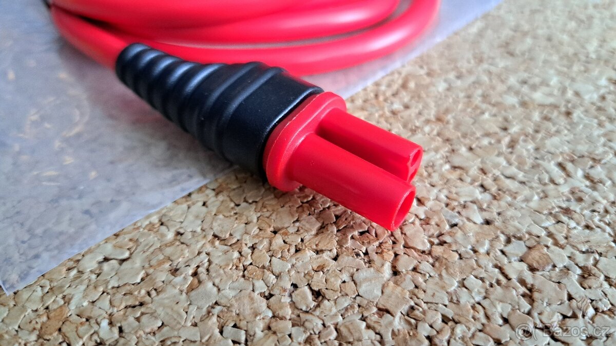 Nová originální měřící sonda Megger s ovládáním - 2