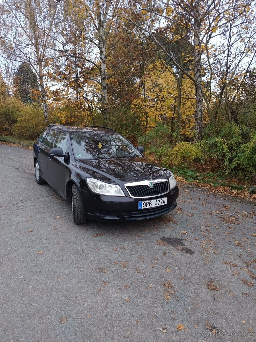 Prodej nebo výměna za naftu za jiné auto - 2