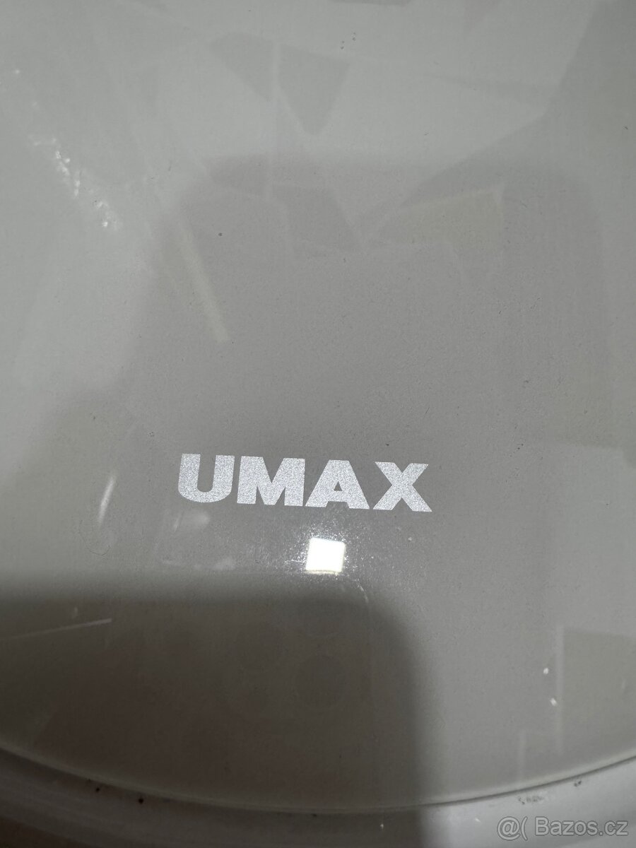 Robotický vysavač - 2