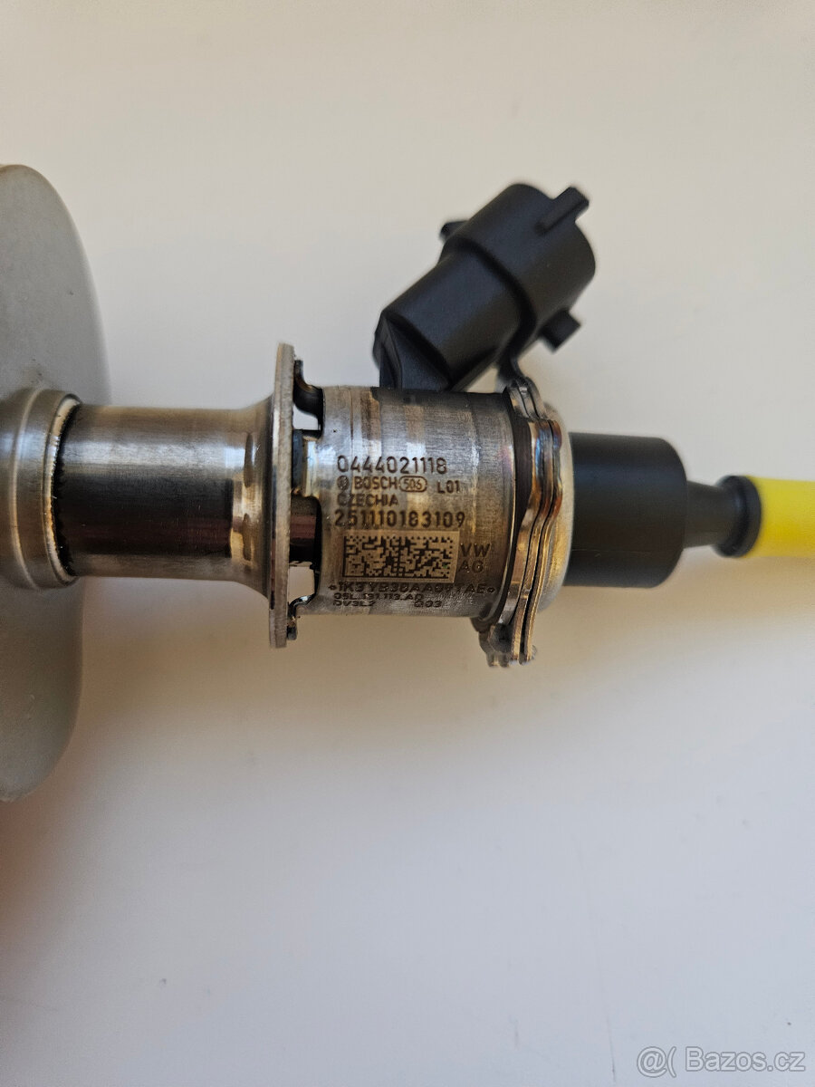 Vstřikovací tryska AD-Blue 05L131113AD - 2