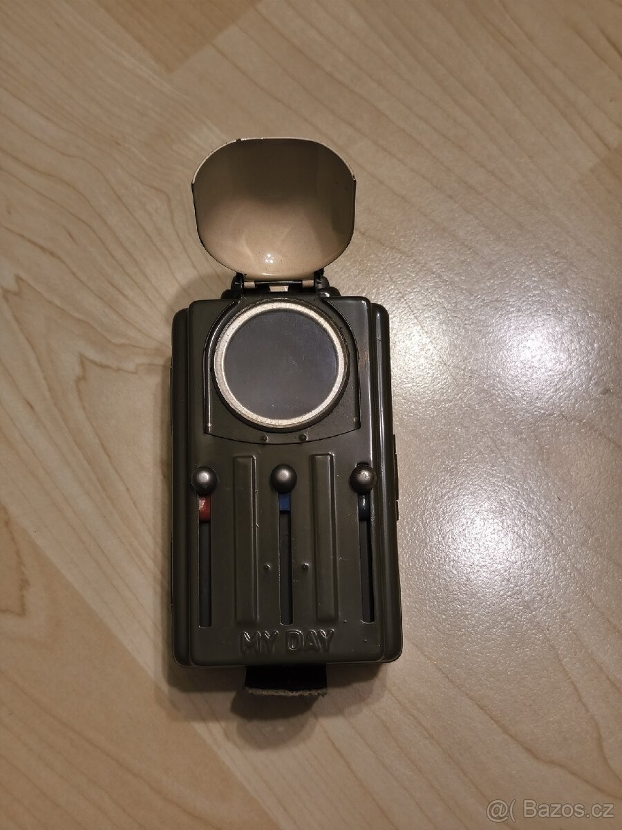 Signalizační svítilna MYDAY ULOŽENKA - 2