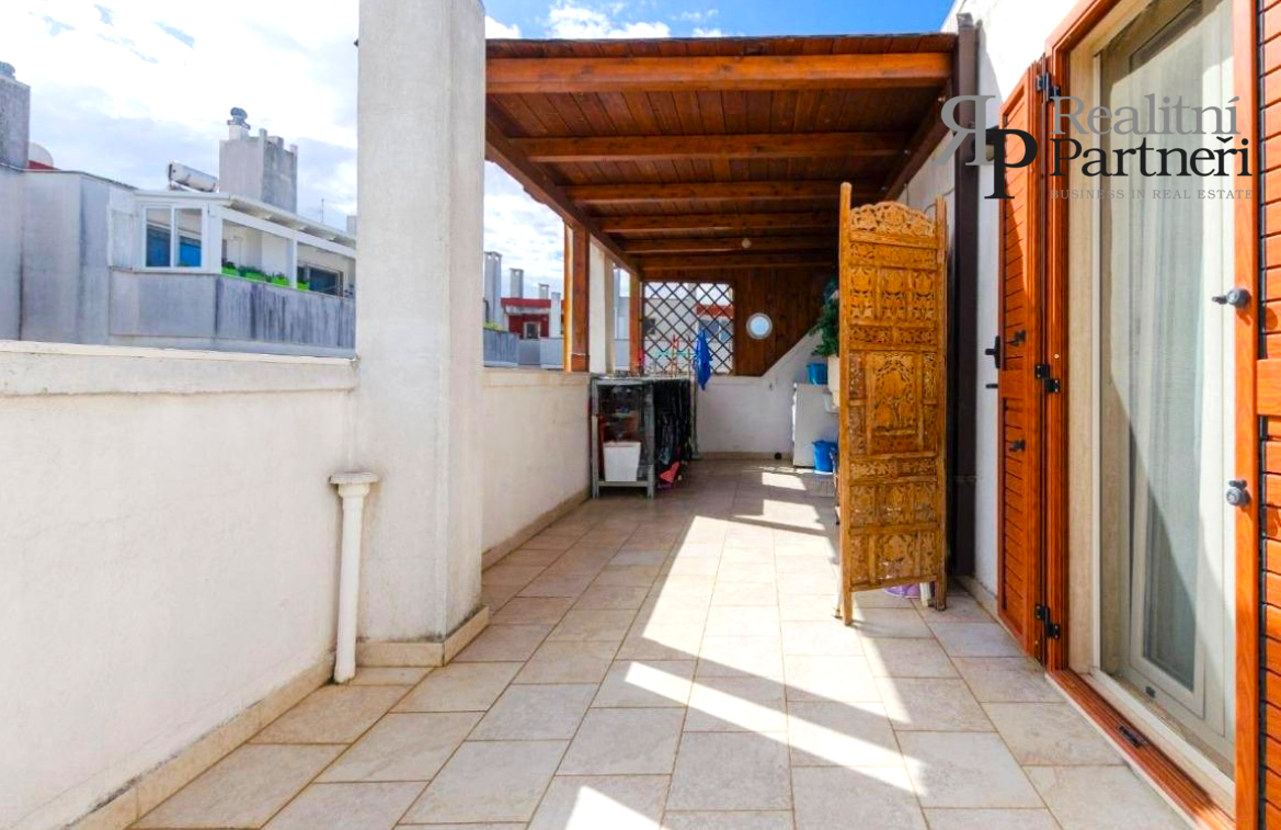 Prodej bytu 2+kk, Conversano, provincie Bari, Itálie - 2