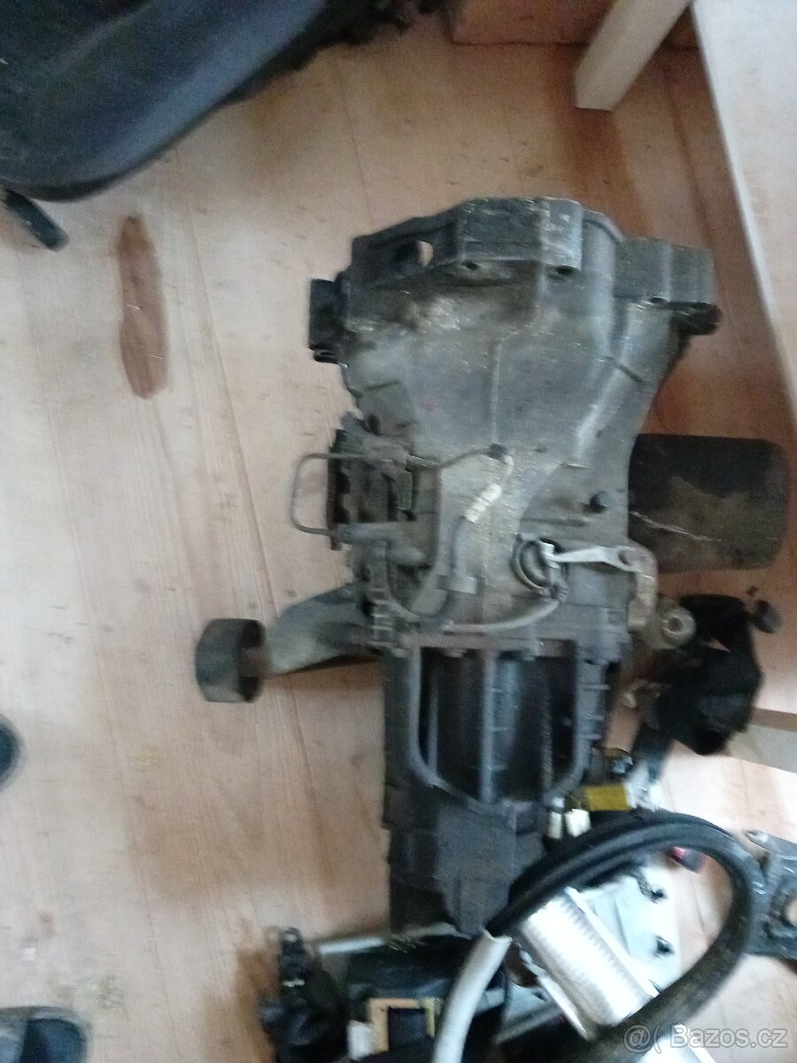 Převodovka Passat b5 1.9 tdi - 2