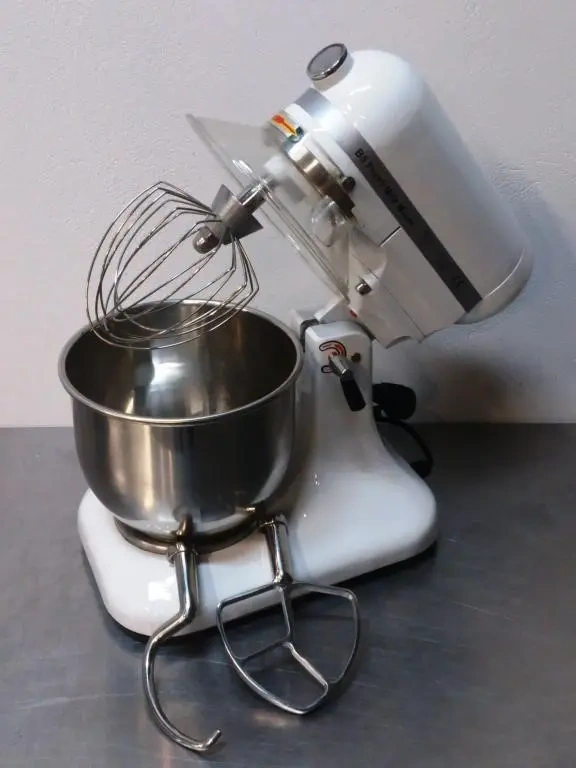 Kuchyňský robot 5L/230V - 2