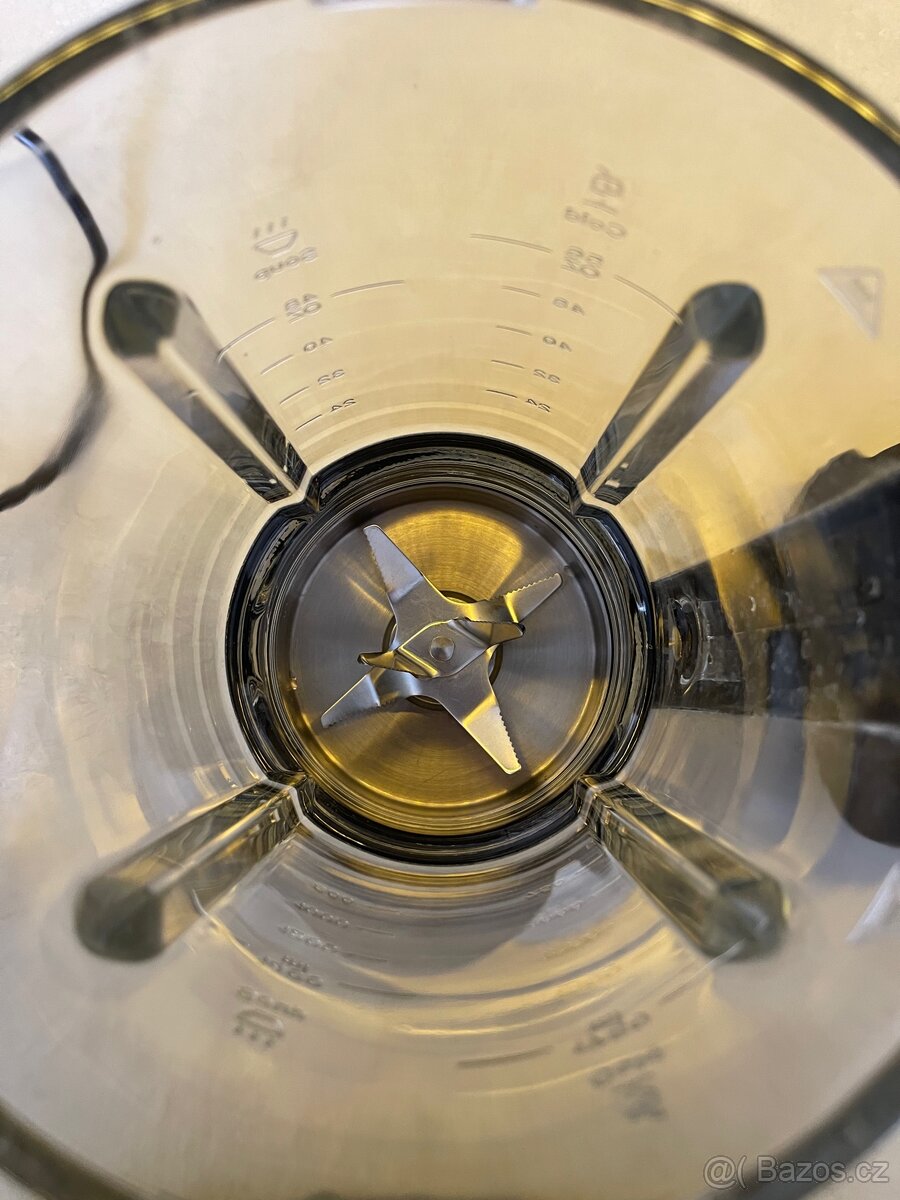 Polévkovar s mixérem PRESIDENT 1,75 l - 2