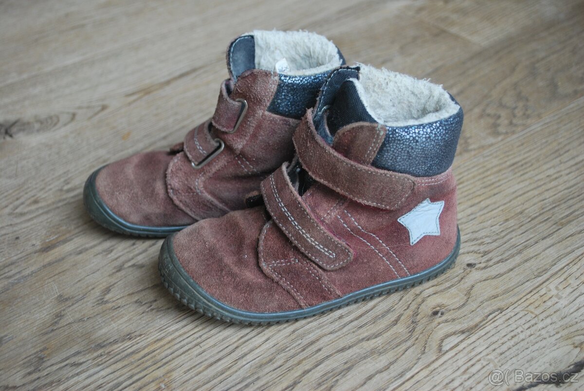 zimní Filii vel. 27 - 2