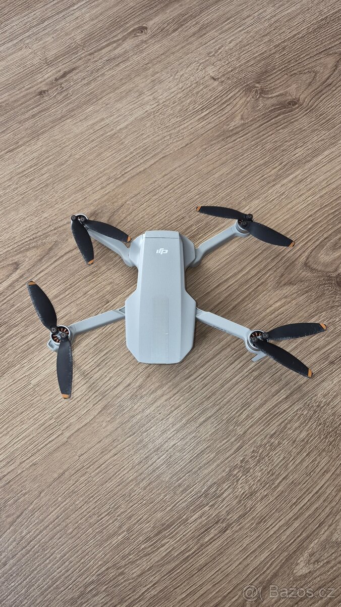 DJI mini 2se - 2