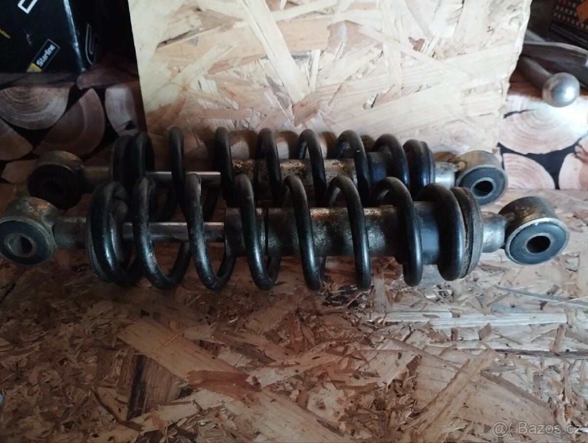 Prodám tlumiče - 2