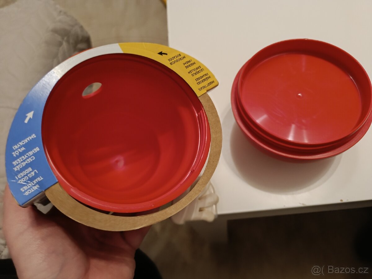 Interaktivní hračka pro psy - 2