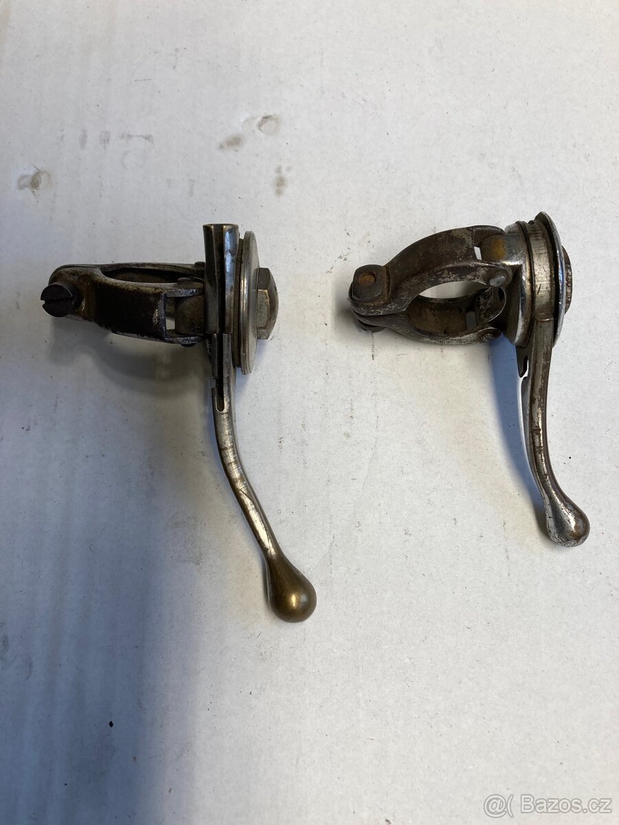 Vyměním packy Amal a Amac - 2