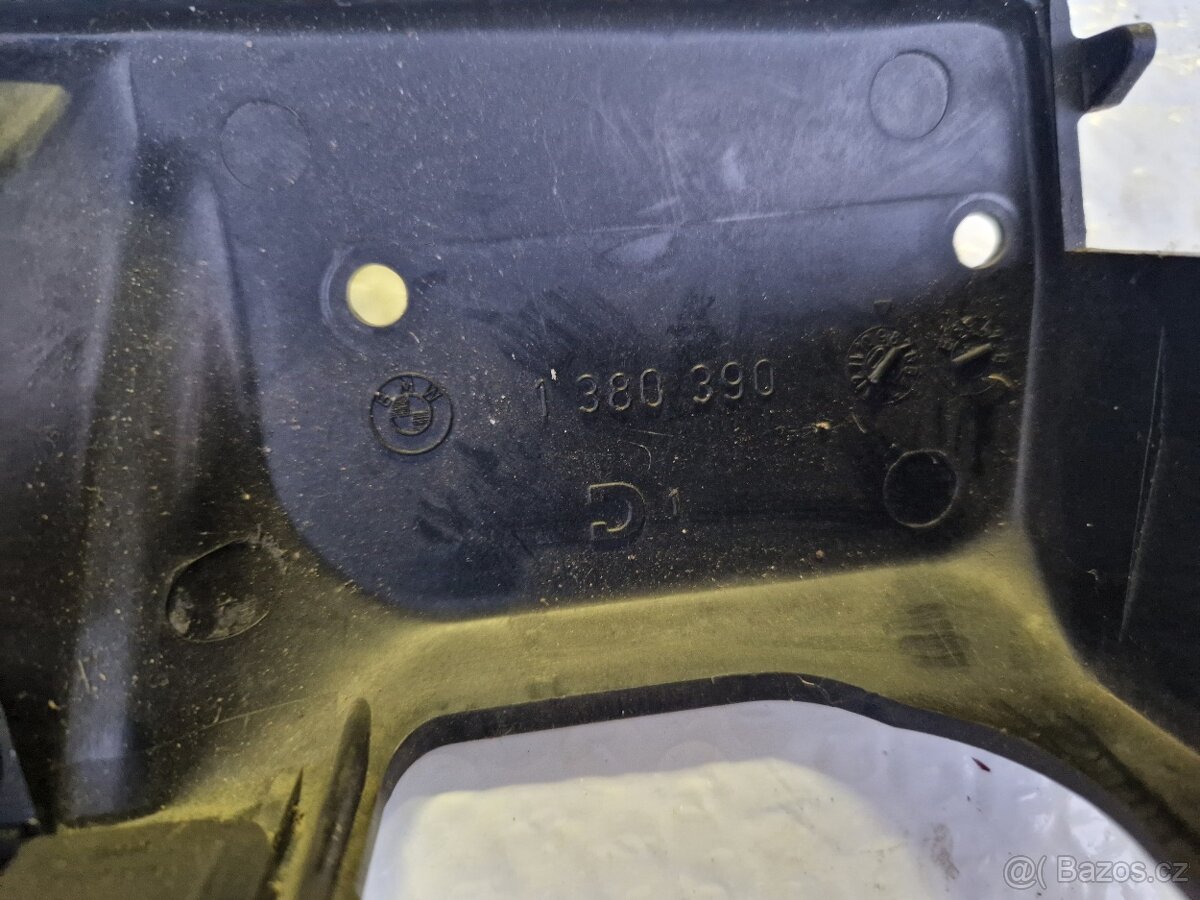 BMW e30 držák kabelového svazku motoru - 2