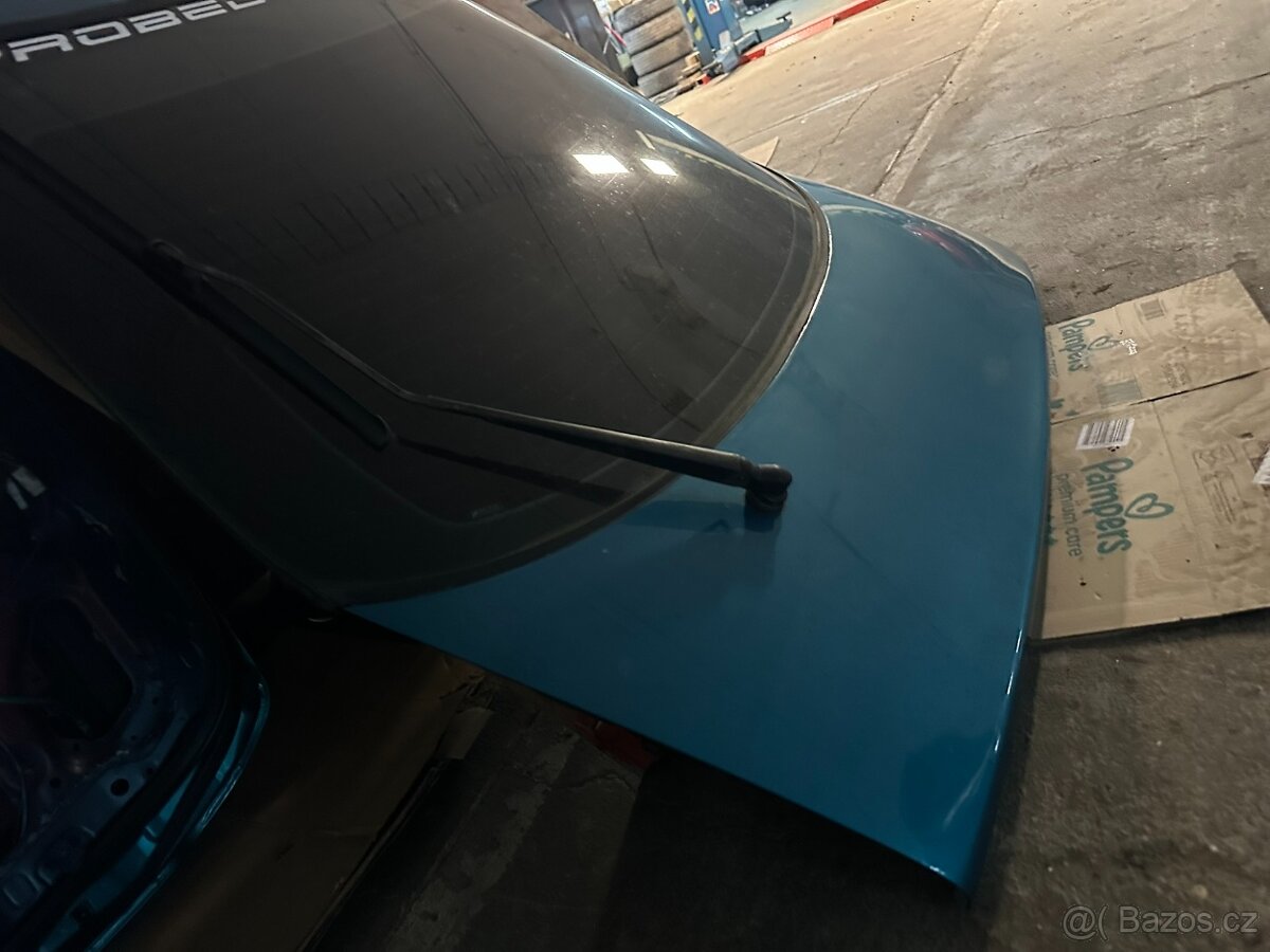 Ford Probe - dveře kufru - 2