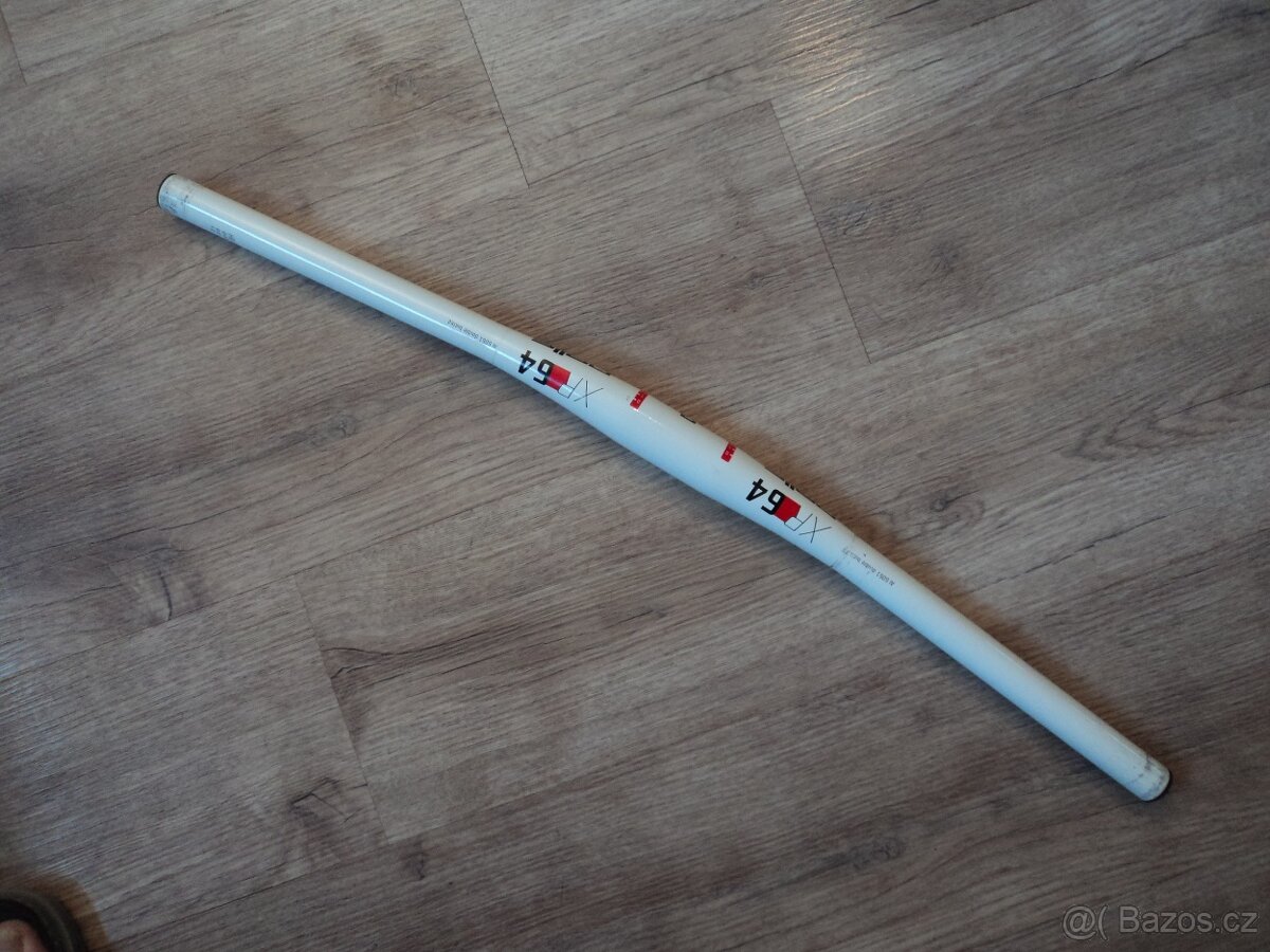 Řidítka Pells XR64 640mm - 2